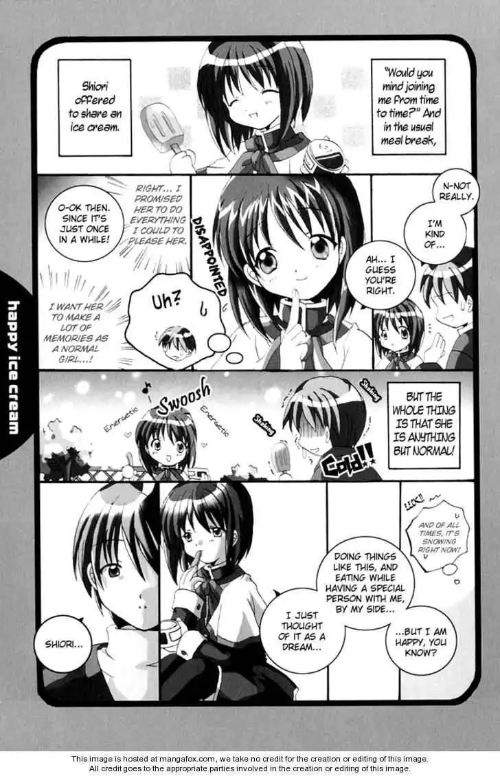 Kanon ANDamp; Air Sky Chapter 4 3